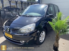 Renault Scénic - 1.6-16V |APK2026|Pano|Leer|NAP|Opties
