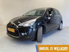 Citroën C3 - 1.4 VTi Exclusive // 88000 KM NAP // NIEUWE APK //
