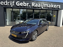 Peugeot 508 SW - 1.6 PureTech Allure*ACC*LED*Navi*EXPORT/EX BPM
