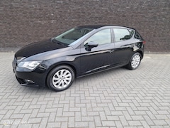 SEAT Leon - 1.2 TSI STYLE 2013|Topstaat|Airco|CruiseControle|