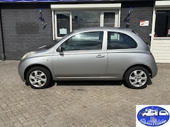 Nissan Micra - 1.2 Otazu