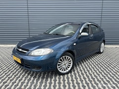 Chevrolet Lacetti - 1.4-16V Spirit