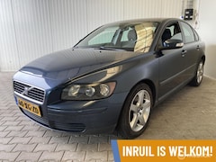 Volvo S40 - 2.4 Edition I // APK // AUTOMAAT //
