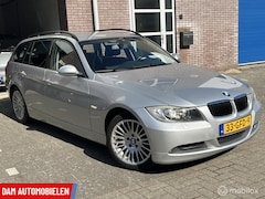 BMW 3-serie Touring - 318i Business Line Navi, Cruis C, NAP