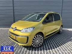 Volkswagen Up! - 1.0 BMT move up