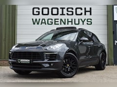 Porsche Macan - 2.0 | Sport Chrono | Pano | NL Auto | Luchtvering | BOSE |
