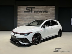 Volkswagen Golf - 2.0 TSI GTI Clubsport 45|Zwart dak|KW-DDC