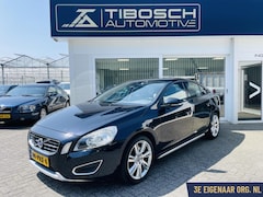 Volvo S60 - 2.0T Aut 18" NAP✅ Adapt. Cruise BLISS Styling pack