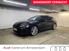 Audi A6 Avant - 55 TFSI e quattro S edition Competition 367 pk S-tronic | Verlengde garantie | Navigatie |