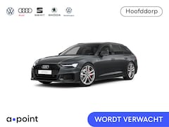 Audi A6 Avant - 55 TFSI e quattro Pro Line S Competition 367pk | Panoramadak | Trekhaak | Heud up display