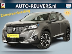 Peugeot 2008 - 1.2 PureTech Allure Pack / Automaat / LED / Navi / CarPlay