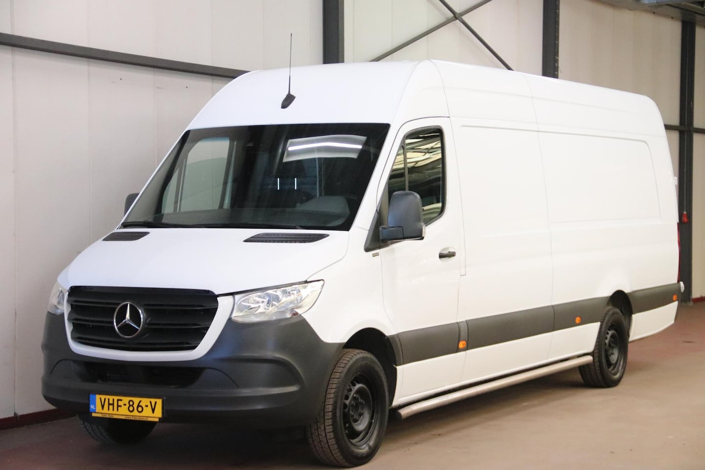 Mercedes-Benz Sprinter - 314 2.2 CDI AUTOMAAT L4H2 MAXI XXL - AutoWereld.nl