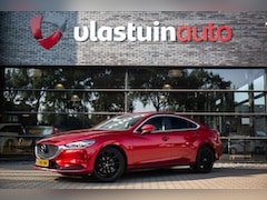 Mazda 6 - 6 2.0 SkyActiv-G 145 Business Comfort , Adap. cruise, HUD, Navigatie,