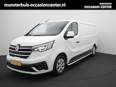 Renault Trafic - 2.0 dCi 130 T30 L2H1 Work Edition - Trekhaak