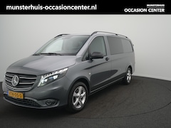 Mercedes-Benz Vito - 119 CDI Lang DC Comfort - Automaat - All seasonbanden - Trekhaak