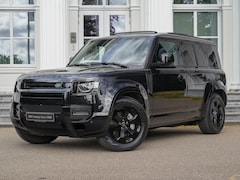 Land Rover Defender 110 - P300e X-Dynamic SE | Pano | 11.4 inch navi | Meridian | Blackpack | Luchtvering |