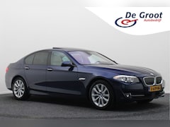 BMW 5-serie - 535i High Executive