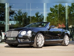 Bentley Continental GTC - 4.0 V8 Mulliner Full Service
