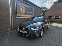 Audi A3 Sportback - 35 TFSI CoD Advance