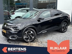 Citroën C4 X - 1.2 Puretech Shine Automaat | Rijklaar geleverd incl 12 maanden BOVAG garantie |