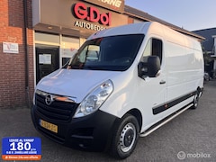 Opel Movano - bestel 2.3 CDTI L3 H2 187860 KM maxi