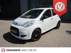 Citroën C1 - 1.0-12V Séduction
