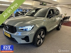 Volvo XC40 - 1.5 T4 Plug-in hybrid Plus Dark
