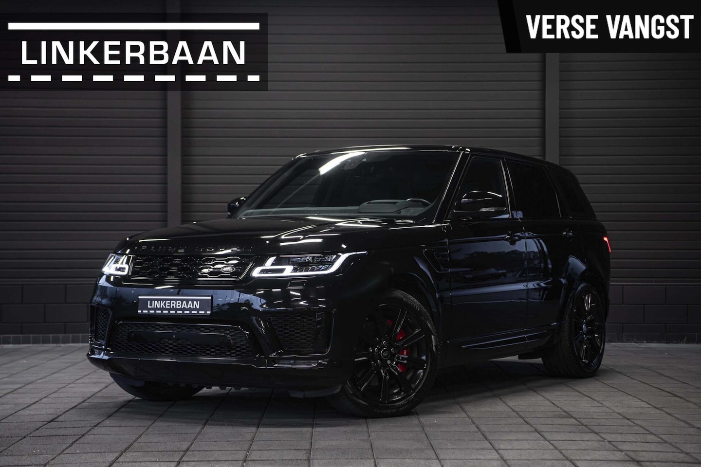 Land Rover Range Rover Sport - P400e Limited Edition | Pano | Meridian | Stoelventilatie | NL Auto | - AutoWereld.nl