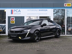 Peugeot 508 - 1.6 HYbrid Sport Engineered