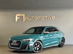Audi A1 Sportback - 40 TFSI 3X S Line B&O|Keyless|Camera|Sfeer