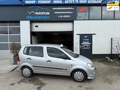 Daihatsu Young RV - 1.3-16V XTi Tiptronic-Automaat- met Airco, NAP en een ruime APK