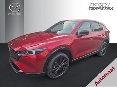 Mazda CX-5 - SKYACTIVE-G 165 HOMURA SUNROOF/COMFORT ''DEMO AUTO''