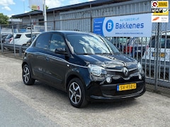 Renault Twingo - 1.0 SCe Limited | Airco | Bluetooth | NAP