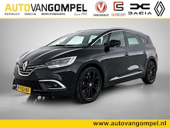 Renault Grand Scénic - TCe 160PK BLACK EDITION / PANORAMADAK / CAMERA / Adaptive cruise / BOSE / HEAD-UP