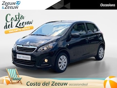 Peugeot 108 - 1.0 e-VTi Active | Nette staat | Airco