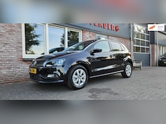Volkswagen Polo - 1.2 TSI Comfortline Automaat 5-Deurs Airco Cruise Control Nette Auto Navigatie Dealer Onde