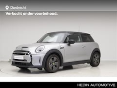 MINI Mini-Electric - 3-deurs | Camera | CarPlay | Stoel/Stuurverwarming |