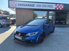Honda Civic - 2.0 Type R GT