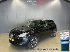 Nissan Qashqai - 1.6 Tech View | Pano | Trekhaak