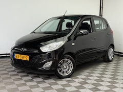 Hyundai i10 - 1.1 i-Drive Cool Airco LM14" NL Auto