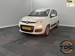 Fiat Panda - 0.9 TwinAir Edizione Cool AIRCO 5-DRS