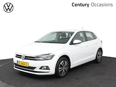 Volkswagen Polo - 1.0 TSI 95Pk Comfortline