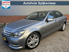 Mercedes-Benz C-klasse - 180 Business Class 125 Avantgarde | Climate Control | Automaat | Cruise Control |