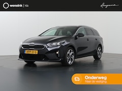 Kia Cee'd Sportswagon - Ceed 1.6 GDI PHEV ExecutiveLine | Panoramadak | Lederen Bekleding | Stoelventilatie | Elek