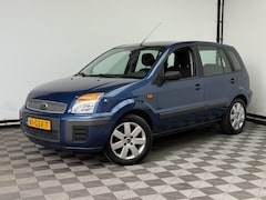 Ford Fusion - 1.4-16V Cool & Sound Airco Trekhaak 1e Eigenaar