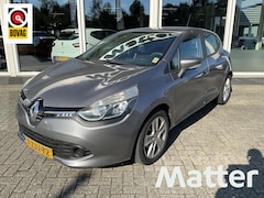 Renault Clio - 1.2 Expression