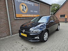 Volkswagen Polo - 1.0 TSI Comfortline