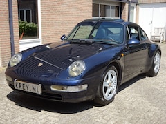 Porsche 911 - 3.6 Targa 911 993 TARGA 6V Varioram
