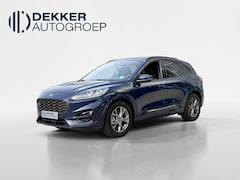 Ford Kuga - 2.5 PHEV ST-Line