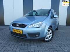 Ford Focus C-Max - 1.6-16V Futura